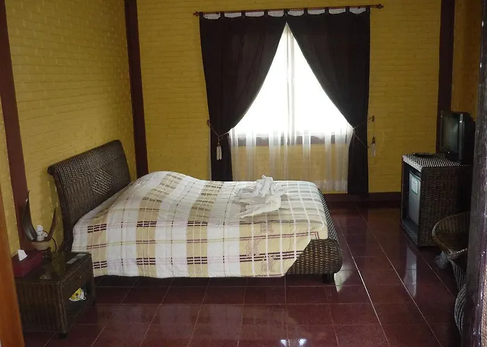 Kudos Guest house 2*