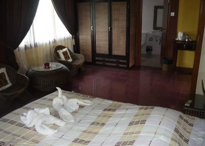 Guest house Kudos