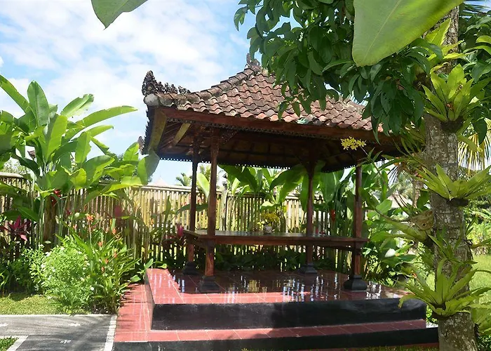Kudos Guest house 2*