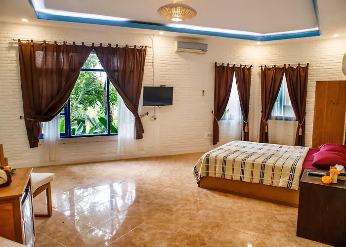 Kudos Guest house Ubud (Bali)