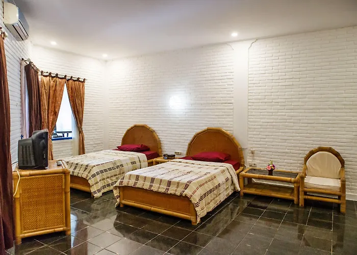 Guest house Kudos Ubud (Bali)