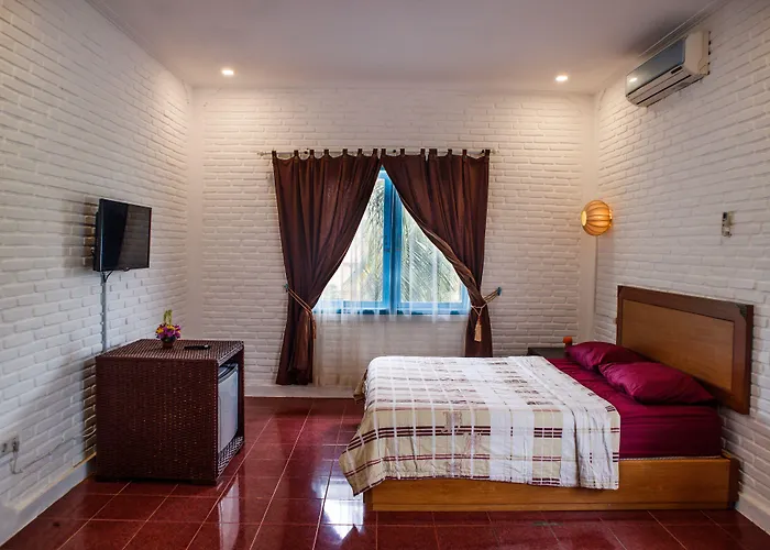 Guest house Kudos