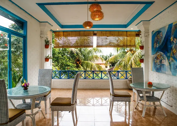 Kudos Guest house