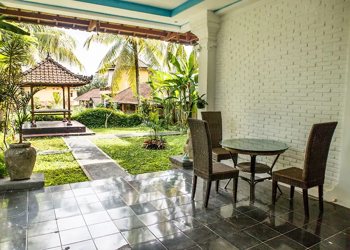 Kudos Guest house 2*