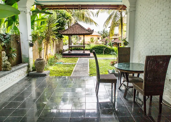 Kudos Guest house 2*