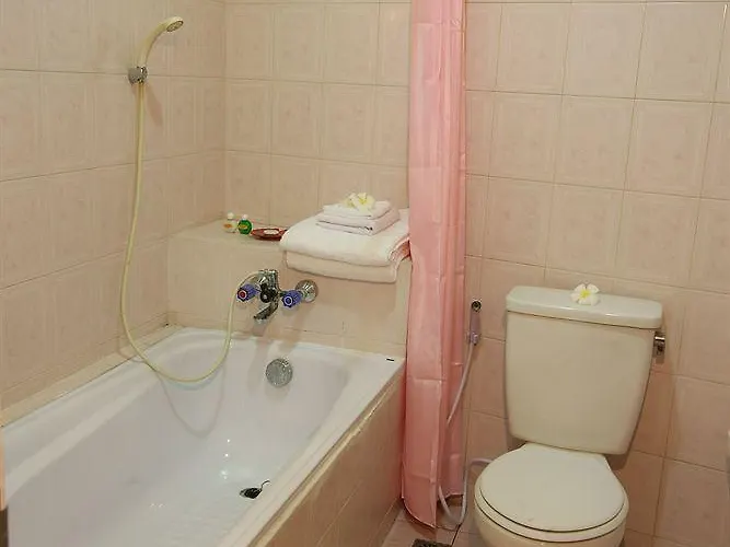 Guest house Kudos