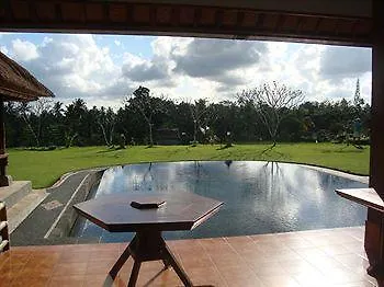 Guest house Kudos Ubud (Bali)