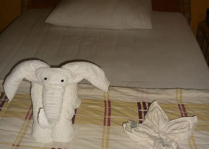 Guest house Kudos
