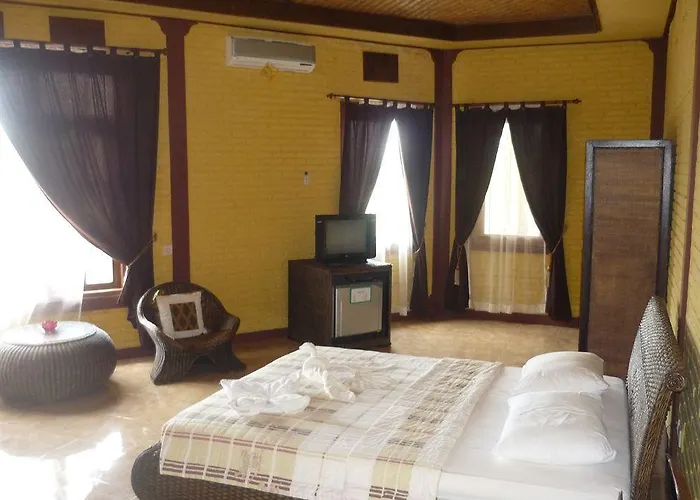 Guest house Kudos Ubud (Bali)