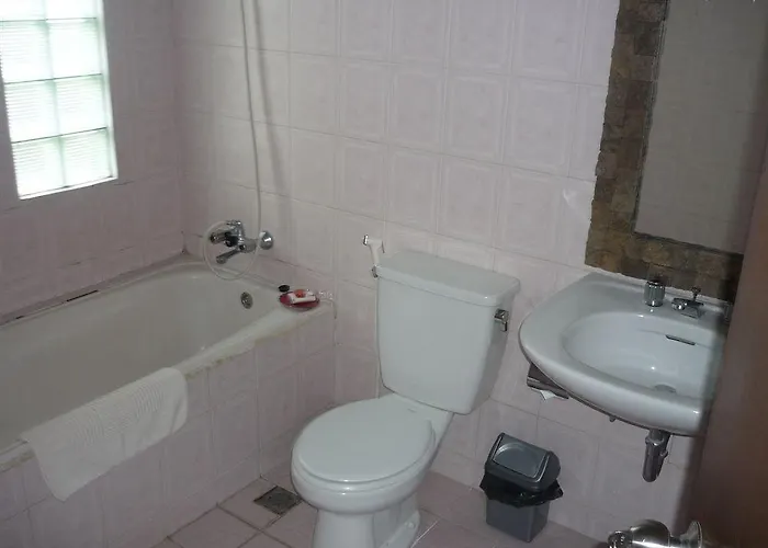 Guest house Kudos