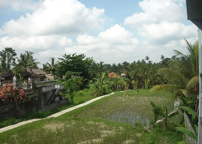 Kudos Ubud (Bali)