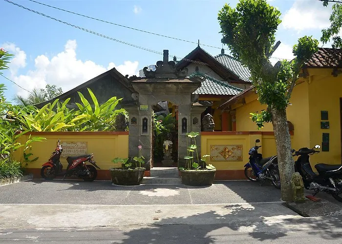 Guest house Kudos 2*
