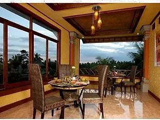 Guest house Kudos 2*