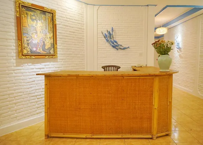 Guest house Kudos 2*