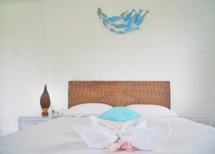 Kudos Guest house 2*
