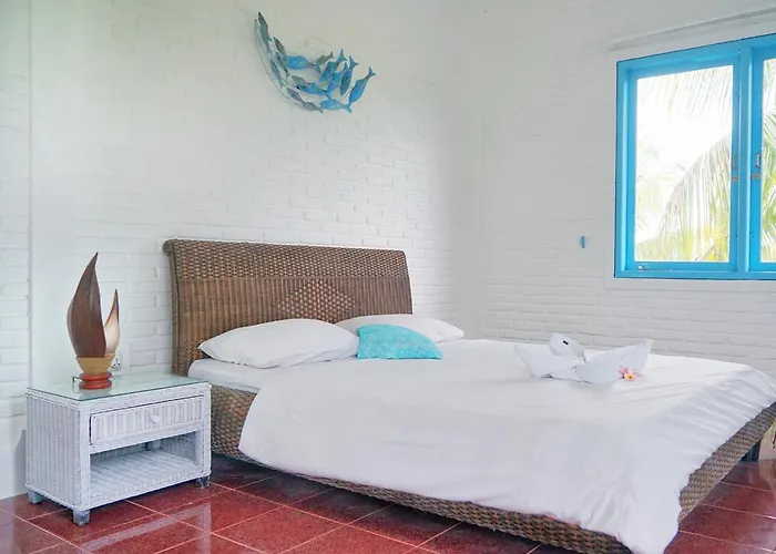 Guest house Kudos Ubud (Bali)