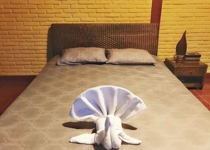 Kudos 2* Ubud (Bali)