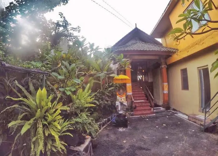 Kudos Guest house 2*