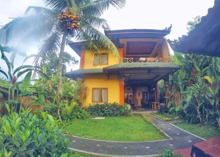 Kudos Ubud (Bali)