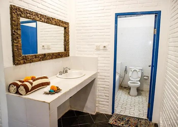 Guest house Kudos