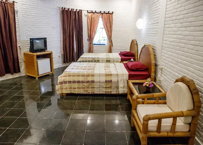 Kudos Guest house