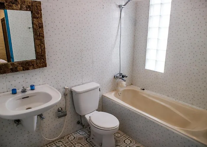 Kudos Guest house