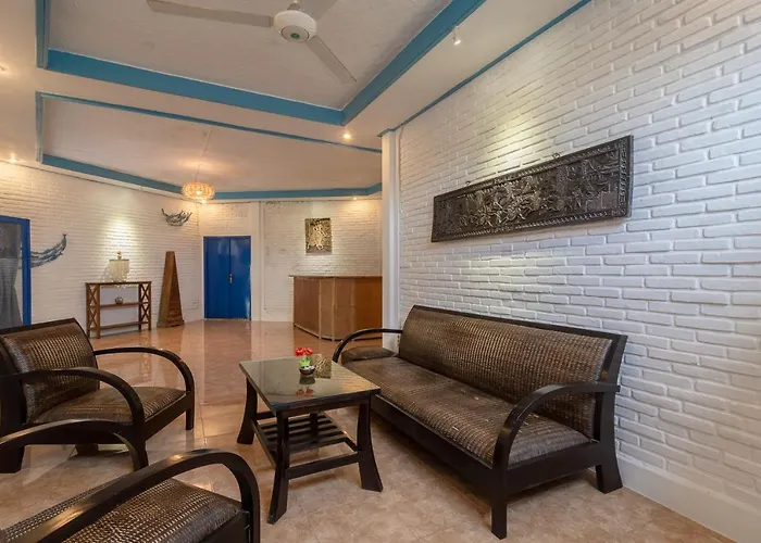Kudos Guest house Ubud (Bali)