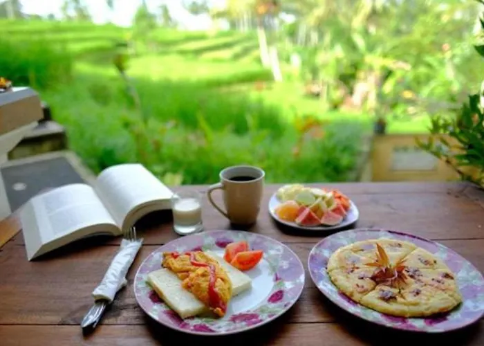 Guest house Kudos Ubud (Bali)